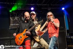 Bigfoot Hirzenhain 2016 - © Detlef Krentscher Bigfoot Hirzenhain 2016 - © Detlef Krentscher