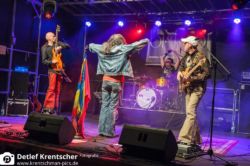 Bigfoot Hirzenhain 2016 - © Detlef Krentscher Bigfoot Hirzenhain 2016 - © Detlef Krentscher