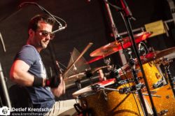 Bigfoot Hirzenhain 2016 - © Detlef Krentscher Bigfoot Hirzenhain 2016 - © Detlef Krentscher