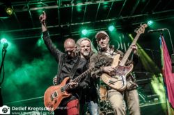 Bigfoot Hirzenhain 2016 - © Detlef Krentscher Bigfoot Hirzenhain 2016 - © Detlef Krentscher