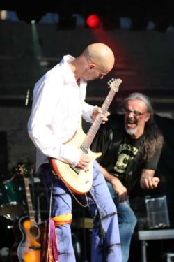 Bigfoot Live Altstadtfest Haiger 2017 - © Ralf Triesch Altstadtfest Haiger 2017 - © Ralf Triesch