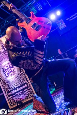 Rock im Park Herborn 2019 © Detlef Krentscher Rock im Park Herborn 2019 © Detlef Krentscher